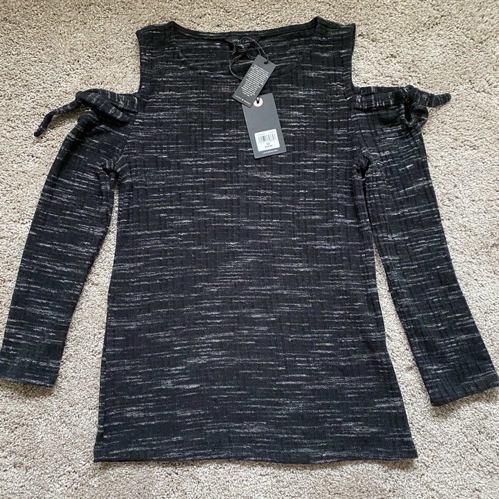 Luckybrand Top
